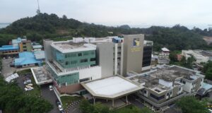 Penggantian Direktur RSBP: Komitmen Lanjutkan Pelayanan Terbaik