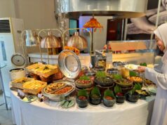 HARRIS Hotel Batam Center Tawarkan Promo Ramadan 2025, Harga Early Bird Berakhir 19 Februari