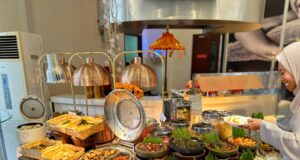 HARRIS Hotel Batam Center Tawarkan Promo Ramadan 2025, Harga Early Bird Berakhir 19 Februari