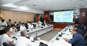 BP Batam Terima Kunjungan Sari Ater Hospitality Bandung