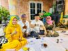 Pawargo Kota Batam Gelar Tradisi Megengan Sambut Ramadhan 1446 Hijriyah