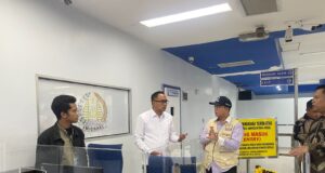 Ombudsman Minta Imigrasi Batam Sosialisasi Masif terkait Layanan Autogate dan Buka Kanal Pengaduan