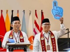 Kepala Daerah se Indonesia Resmi Dilantik Serentak 20 Februari oleh Presiden Prabowo
