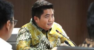 Realisasi Investasi Industri di Bintan Lebih Besar di 2024
