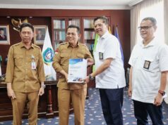 Hasil Survei Jembatan Batam-Bintan Tunjukkan Kelayakan Proyek