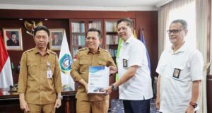 Hasil Survei Jembatan Batam-Bintan Tunjukkan Kelayakan Proyek