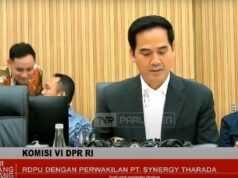Komisi VI DPR RI akan Bentuk Panja Selesaikan Persoalan di BP Batam