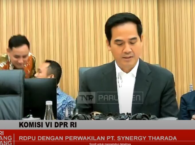 Komisi VI DPR RI akan Bentuk Panja Selesaikan Persoalan di BP Batam