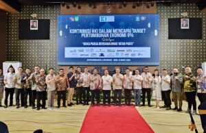 Wagub Nyanyang Harris Ajak HKI Perkuat Kontribusi untuk Pertumbuhan Ekonomi