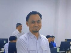 Ketua Dewan Pendidikan Kota Batam: Program MBG Harus Dirasakan oleh Seluruh Sekolah, Termasuk Wilayah 3T