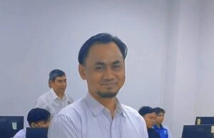 Dewan Pendidikan Kota Batam Apresiasi Kebijakan Efisiensi Anggaran Pemko Batam untuk Peningkatan Sarana dan Kualitas Pendidikan