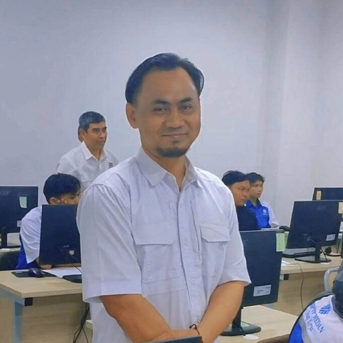 Ketua Dewan Pendidikan Kota Batam: Program MBG Harus Dirasakan oleh Seluruh Sekolah, Termasuk Wilayah 3T