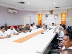 Walikota Amsakar Undang Masyarakat Berbuka Puasa Bersama