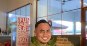 KAHMI Batam Siap Bersinergi dan Mengawal Kebijakan Pemko Batam dengan Pemikiran Kritis Untuk Kemajuan Batam