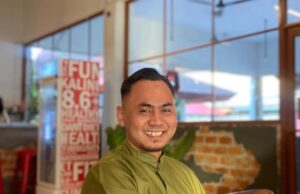 Ketua Dewan Pendidikan Batam Dukung Ketegasan Li Claudia dalam Penataan Sosial dan Pembenahan Kota Batam