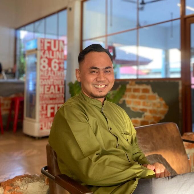 KAHMI Batam Siap Bersinergi dan Mengawal Kebijakan Pemko Batam dengan Pemikiran Kritis Untuk Kemajuan Batam