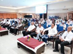 Jefridin Tegaskan Penyelesaian Dokumen LKPJ 2024 di Bulan Maret