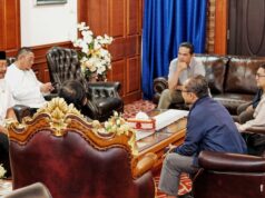 Lahan 158 Hektare di Bintan Diserahkan ke Negara, Pemprov Kepri Siap Fasilitasi