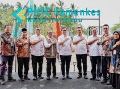 Tonggak Baru Pelayanan Kesehatan di Anambas: RSUD Tarempa Resmi Menyandang Status Tipe C