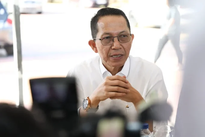 Waspada TPPO! Wali Kota Batam Soroti Kerentanan Perempuan dan Anak