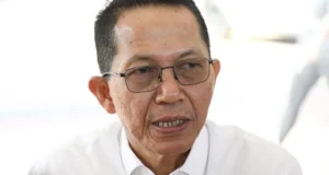 Waspada TPPO! Wali Kota Batam Soroti Kerentanan Perempuan dan Anak