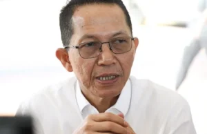 Waspada TPPO! Wali Kota Batam Soroti Kerentanan Perempuan dan Anak