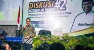 Anies Ingatkan Pesan Jenderal Sudirman Soal Revisi UU TNI