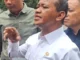 Pemerintah Uji Konversi LPG 3 Kg ke CNG, Bahlil: Hemat hingga 40 Persen, Pastikan Listrik tak Naik