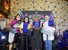 Ascott Indonesia Gelar Appreciation Night Rayakan Kemitraan dengan Media dan Pertumbuhan Peusahaan