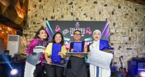 Ascott Indonesia Gelar Appreciation Night Rayakan Kemitraan dengan Media dan Pertumbuhan Peusahaan