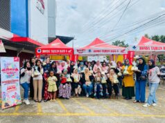 Honda Rayakan Ramadhan Bersama Konsumen