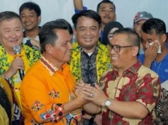 Gubernur dan Wagub Kepri Dijadwalkan Salat Id di Batam