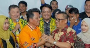 Gubernur dan Wagub Kepri Dijadwalkan Salat Id di Batam