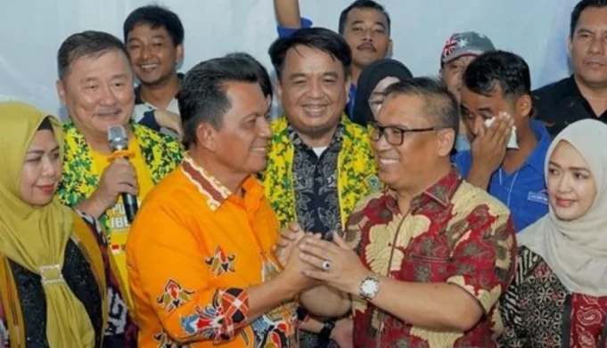 Gubernur dan Wagub Kepri Dijadwalkan Salat Id di Batam