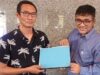 Daftar sebagai Calon Ketua PWI Batam, Kavi Siap Bangun Organisasi yang Inklusif