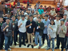 Muhammad Khafi Anshary Resmi Terpilih sebagai Ketua PWI Batam 2025-2028