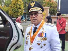 Walikota Lis Darmansyah Siapkan Langkah Strategis di Tengah Defisit Anggaran