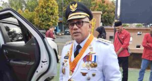 Walikota Lis Darmansyah Siapkan Langkah Strategis di Tengah Defisit Anggaran