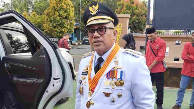 Walikota Lis Darmansyah Siapkan Langkah Strategis di Tengah Defisit Anggaran