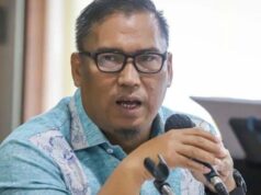 Wagub Nyanyang Harris Dorong Generasi Muda Jadi Pilar Indonesia Emas 2045