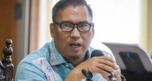 Wagub Nyanyang Harris Dorong Generasi Muda Jadi Pilar Indonesia Emas 2045