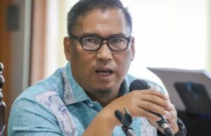 Wagub Nyanyang Harris Dorong Generasi Muda Jadi Pilar Indonesia Emas 2045