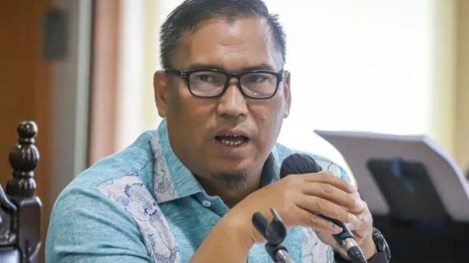 Wagub Nyanyang Harris Dorong Generasi Muda Jadi Pilar Indonesia Emas 2045