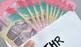 Petisi THR ASN Kepri: Tolak Pemotongan, Jangan Zalimi Kami !