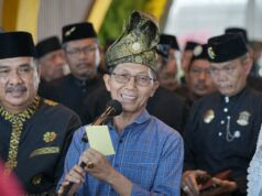 Kepala BP Batam Selesai Retreat, Ajak Masyarakat Bersatu Majukan Batam