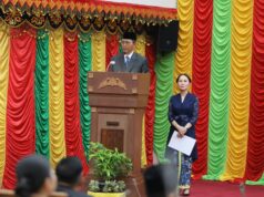 Kepala BP Batam Siap Wujudkan Batam sebagai Pusat Investasi dan Pariwisata Terdepan