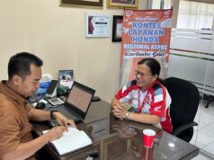 Ajang Bergengsi Kontes Layanan Honda 2025 Resmi Dimulai