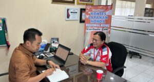 Ajang Bergengsi Kontes Layanan Honda 2025 Resmi Dimulai