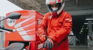 Honda Berikan Solusi saat Emergency