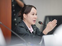 Wakil Kepala BP Batam Paparkan Program Percepatan Pembangunan Batam Maju